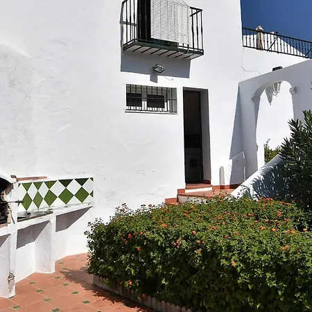 Mit Privatpool Fuer 6 Personen Ca 170 Qm In Frigiliana, Andalusien Costa Del Sol * Frigiliana