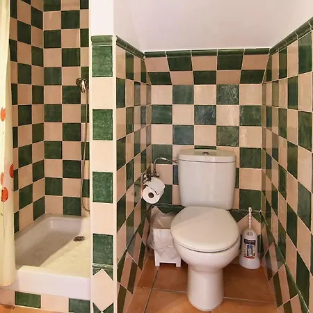Mit Privatpool Fuer 6 Personen Ca 170 Qm In Frigiliana, Andalusien Costa Del Sol * Frigiliana