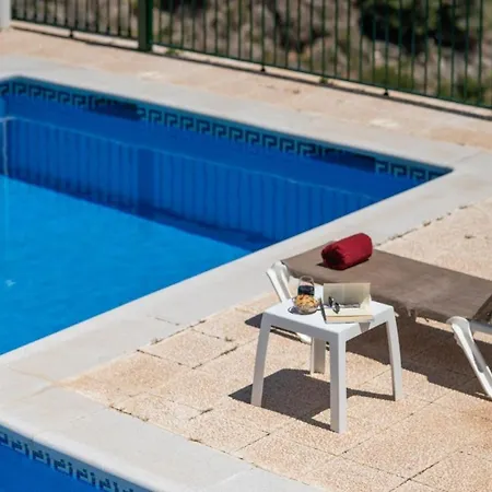 Holiday home Mit Privatpool Fuer 6 Personen Ca 170 Qm In Frigiliana, Andalusien Costa Del Sol *
