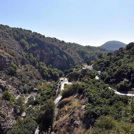 Mit Privatpool Fuer 6 Personen Ca 170 Qm In Frigiliana, Andalusien Costa Del Sol *