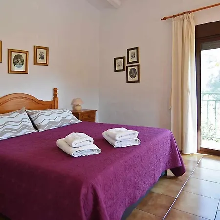 Holiday home Mit Privatpool Fuer 6 Personen Ca 170 Qm In Frigiliana, Andalusien Costa Del Sol