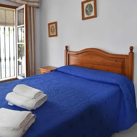 Mit Privatpool Fuer 6 Personen Ca 170 Qm In Frigiliana, Andalusien Costa Del Sol Holiday home *