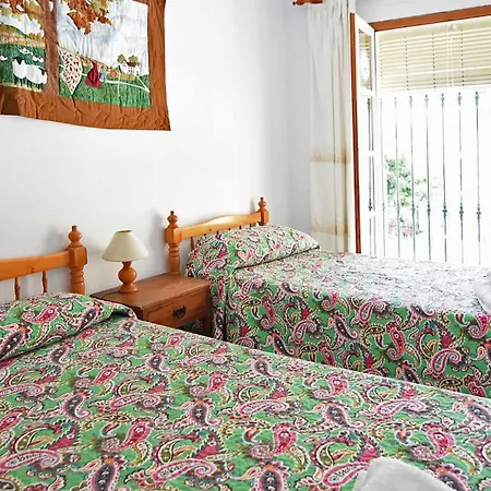 Mit Privatpool Fuer 6 Personen Ca 170 Qm In Frigiliana, Andalusien Costa Del Sol