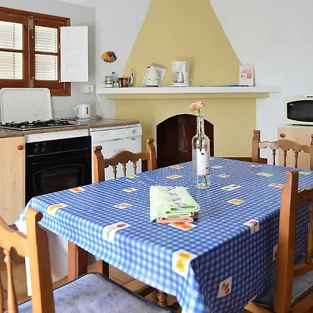Holiday home Mit Privatpool Fuer 6 Personen Ca 170 Qm In Frigiliana, Andalusien Costa Del Sol Frigiliana
